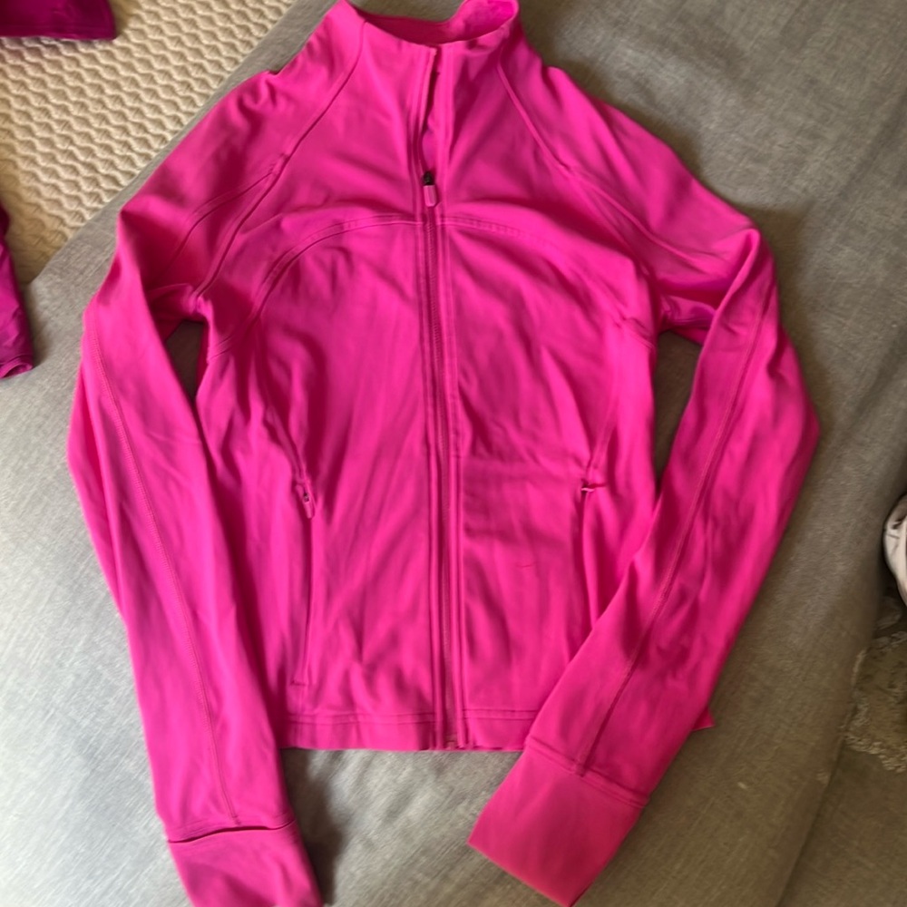 Lululemon Define Jacket